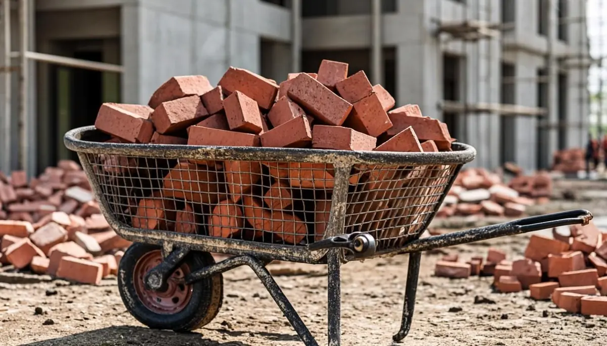 How Many Bricks Are Required for a 5 Marla House? Complete Guide (2026)
