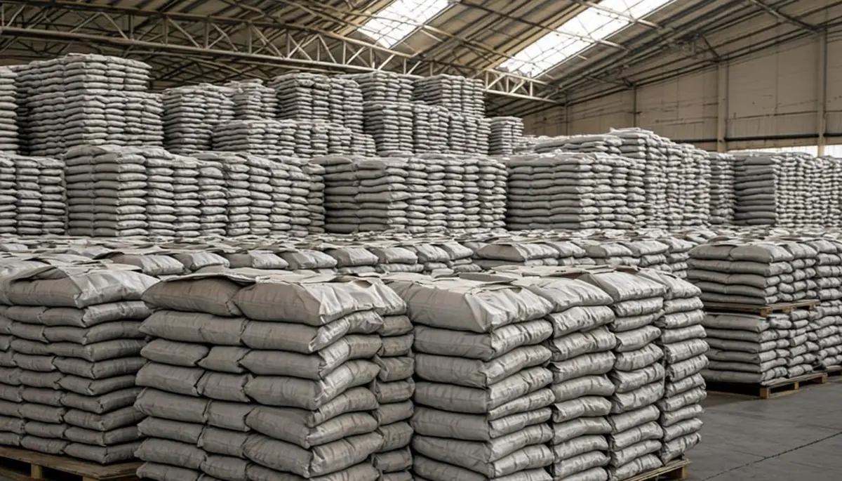 Cement Brands in Pakistan: Which Cement is Best for House Construction