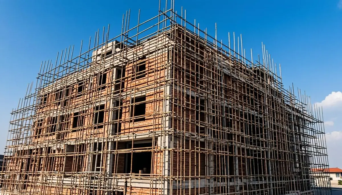 Best Month to Start House Construction in Pakistan — A Jhelum Answer