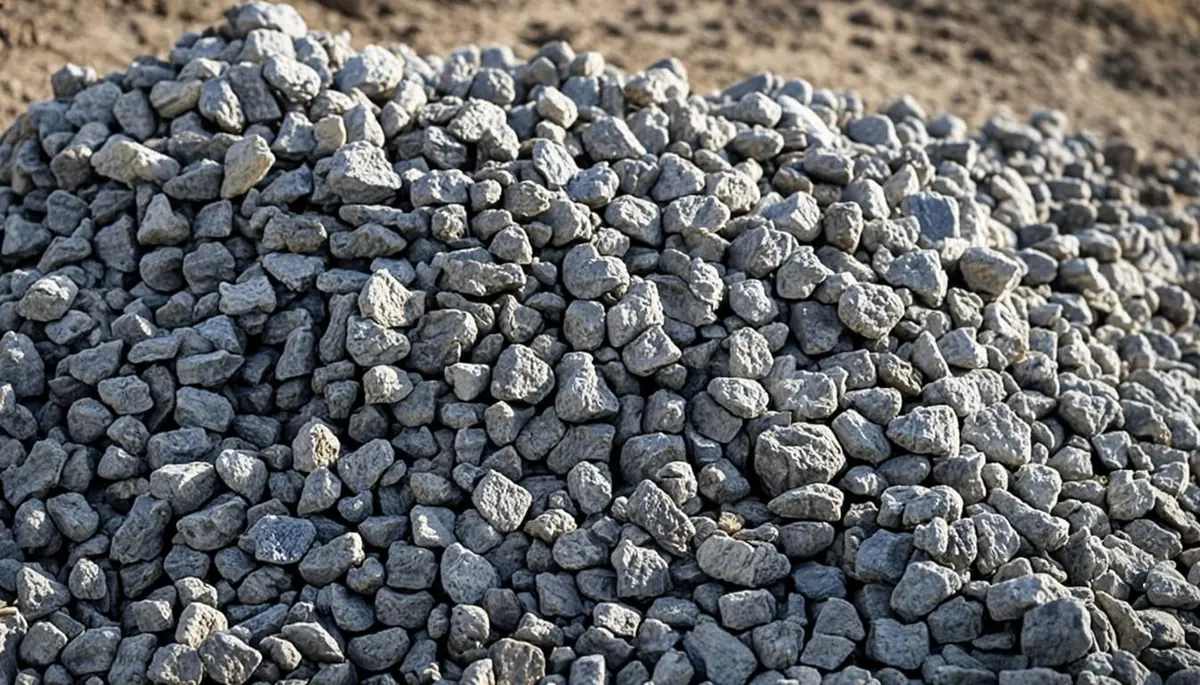 Margalla vs Sargodha Crush (Bajri): Sizes, Rates & Which One for Your Slab