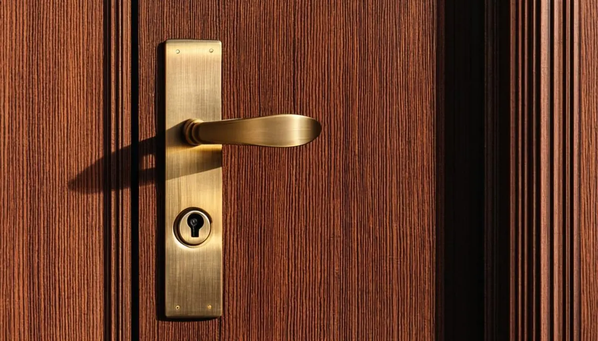 Door and Window Hardware: Finishes, Function and Selection for New Homes