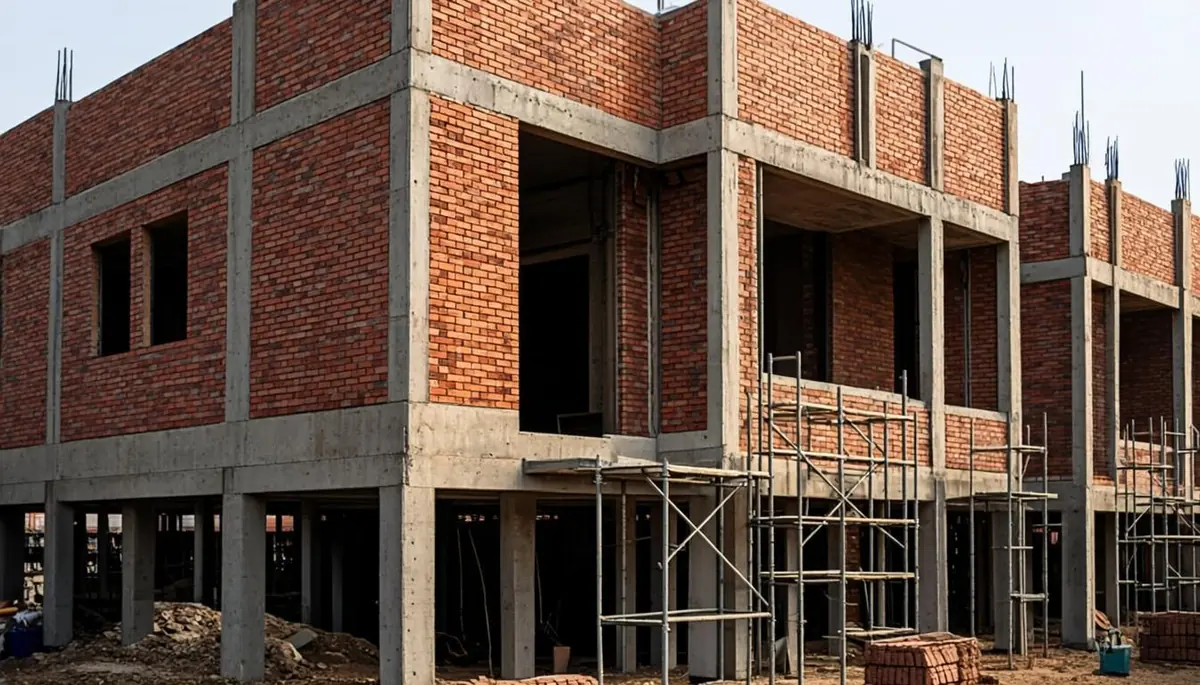 10 Marla House Construction Cost in Pakistan (2026) — Full Breakdown