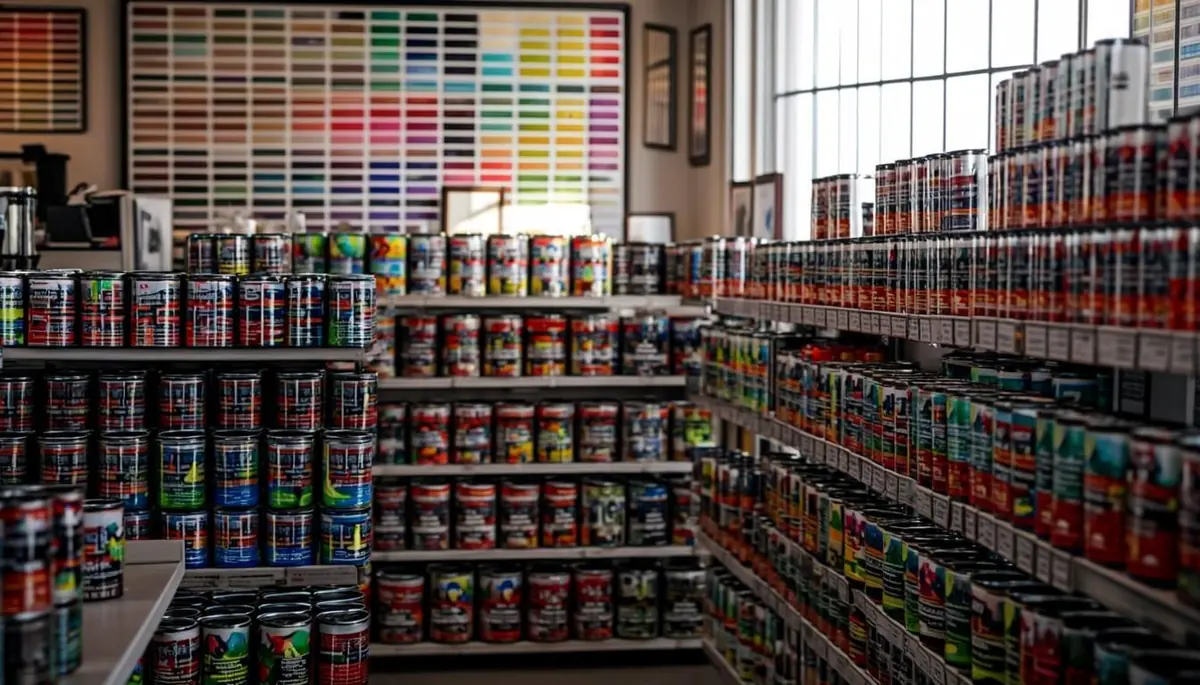 Best Paint Brands in Pakistan (2026): Interior & Exterior Paint Buying Guide