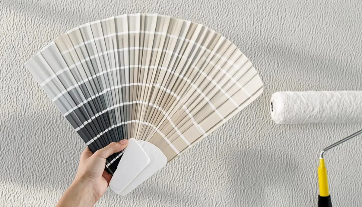 Paint Colours and Finishes for Pakistani Homes: Light, Space and Maintenance