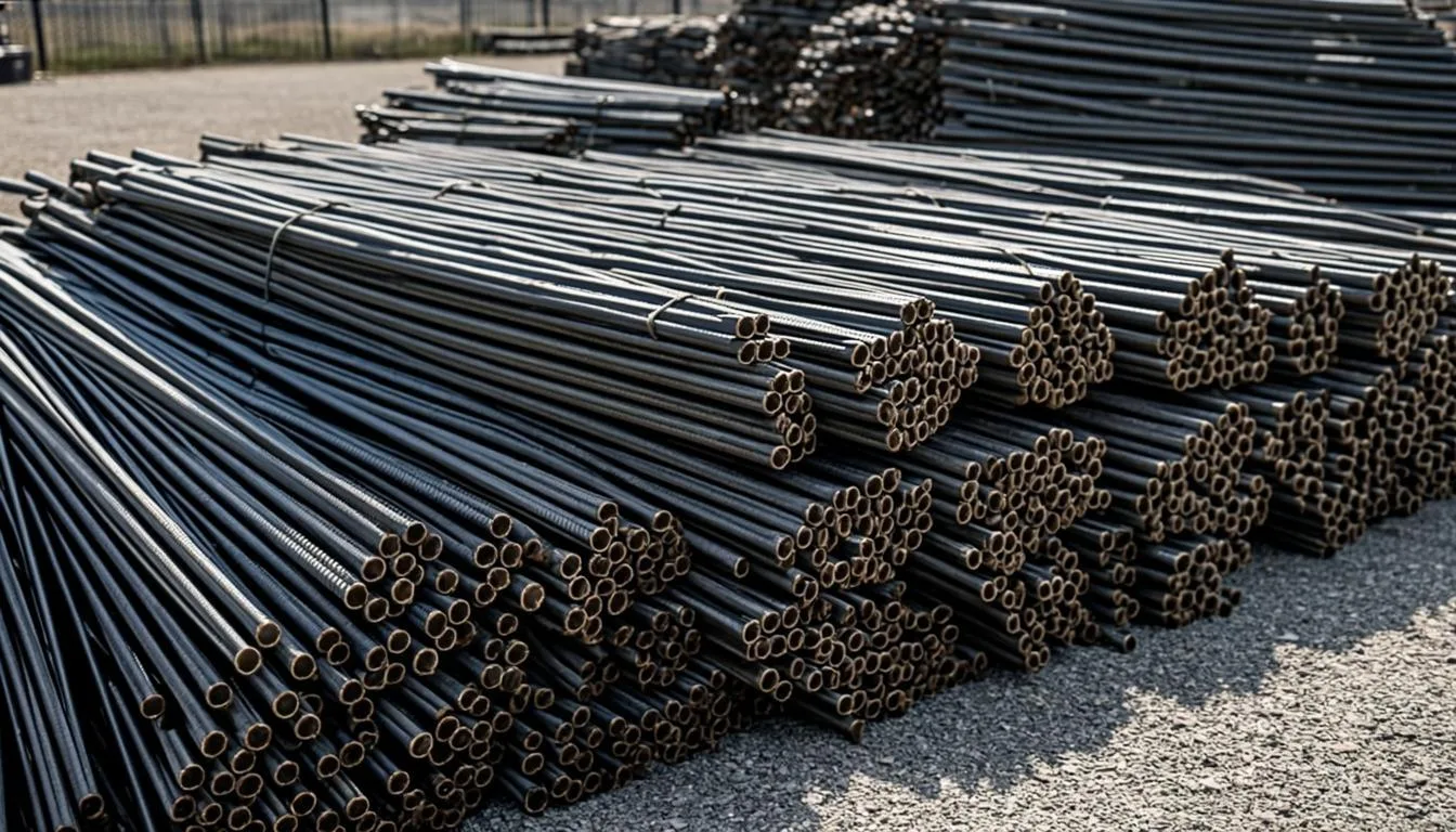 Quality building materials