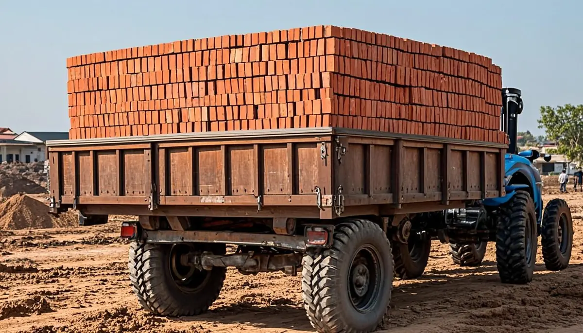Building Material Supplier Near Me: What to Look For in Jhelum