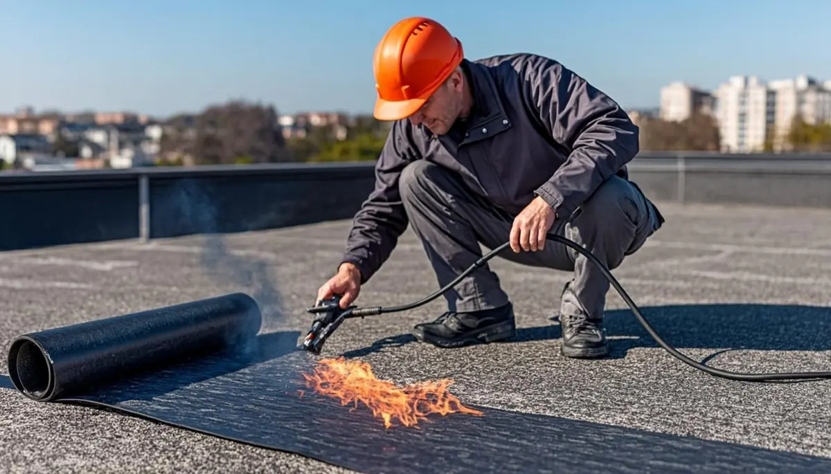 Waterproofing Guide for Roofs and Basements in Jhelum (2026)