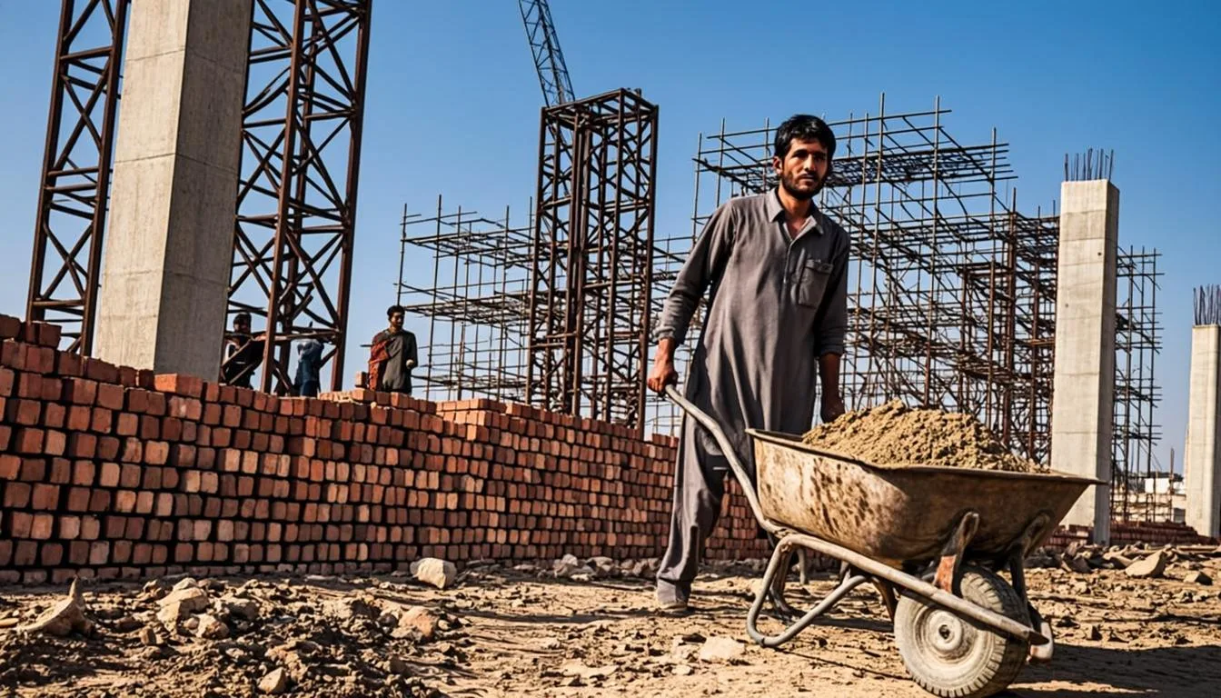Modern Construction Techniques for Houses in Pakistan (2026)